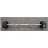 Image 1 : SNAP 100 LB CURL BAR