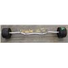 Image 1 : SNAP 110 LB CURL BAR