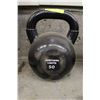 Image 1 : 50 POUND KETTLEBELL