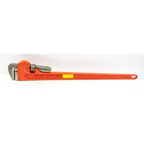 NEW HEAVY DUTY 36" PIPE WRENCH
