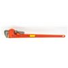 Image 1 : NEW HEAVY DUTY 36" PIPE WRENCH