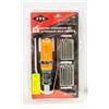 Image 1 : NEW 15PC MULTIBIT SCREWDRIVER SET