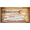 Image 1 : BOX OF NEW LARGE JET WRENCHES