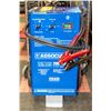 Image 1 : NEW US20 ASSOCIATED 200AMP BATTERY CHARGER