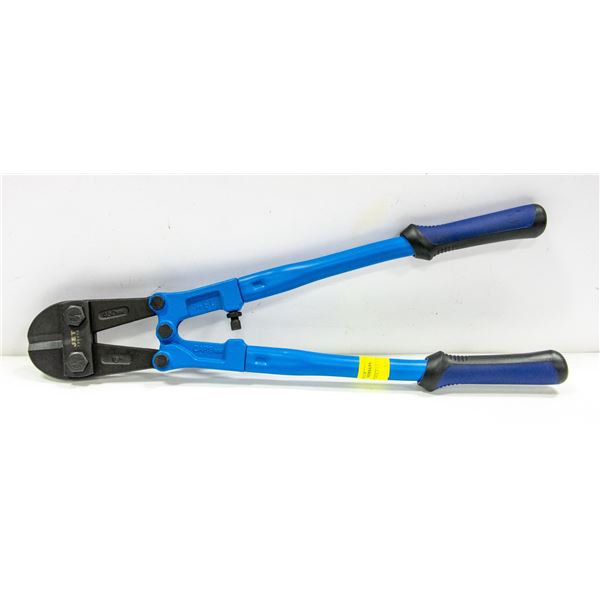 NEW JET 18" BOLT CUTTER