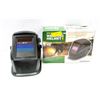 Image 1 : NEW ANTRA WELDING HELMET BLACK