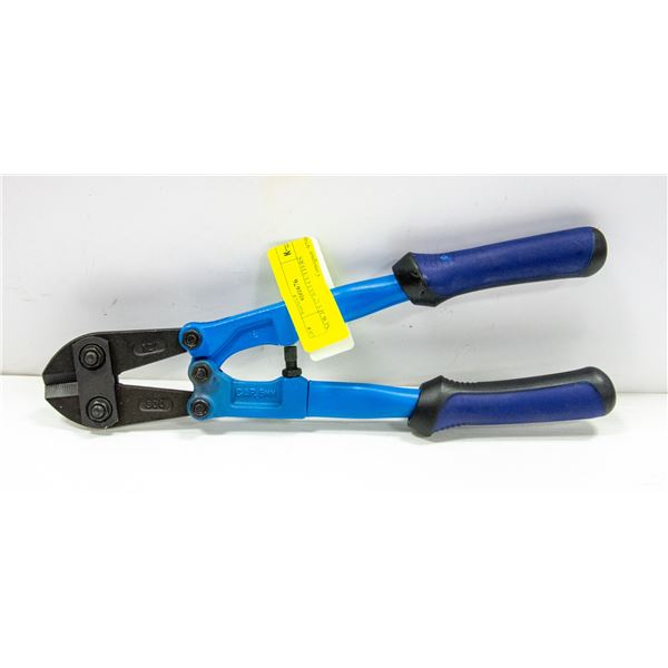 NEW JET 12" BOLT CUTTERS