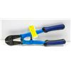 Image 1 : NEW JET 12" BOLT CUTTERS