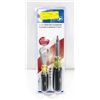 Image 1 : NEW JET 11 IN 1 MULTI BIT SCREWDRIVER
