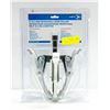 Image 1 : NEW JET 8" 2/3 JAW REVERSIBLE GEAR PULLER