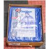 Image 1 : BOX OF PAINTING COVERALLS SIZE MEDIUM