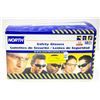 Image 1 : NEW PACK OF 10 NORTH SAFETY GLASSES (BLACK)