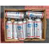 Image 1 : BOX OF 10 HEAVY DUTY SPRAYON PAINT REMOVER