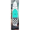 Image 1 : AQUA PLUS STAND UP PADDLE BOARD
