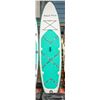 Image 1 : AQUAPLUS 10" 6" STAND UP PADDLEBOARD W/ACCESSORIES