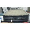 Image 1 : IDOO QUEEN SIZE SELF INFLATING AIR MATTRESS