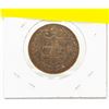 Image 2 : 1927 CANADA CONFEDERATION COIN