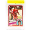 Image 1 : STEVE YZERMAN ROOKIE CARD 83/84