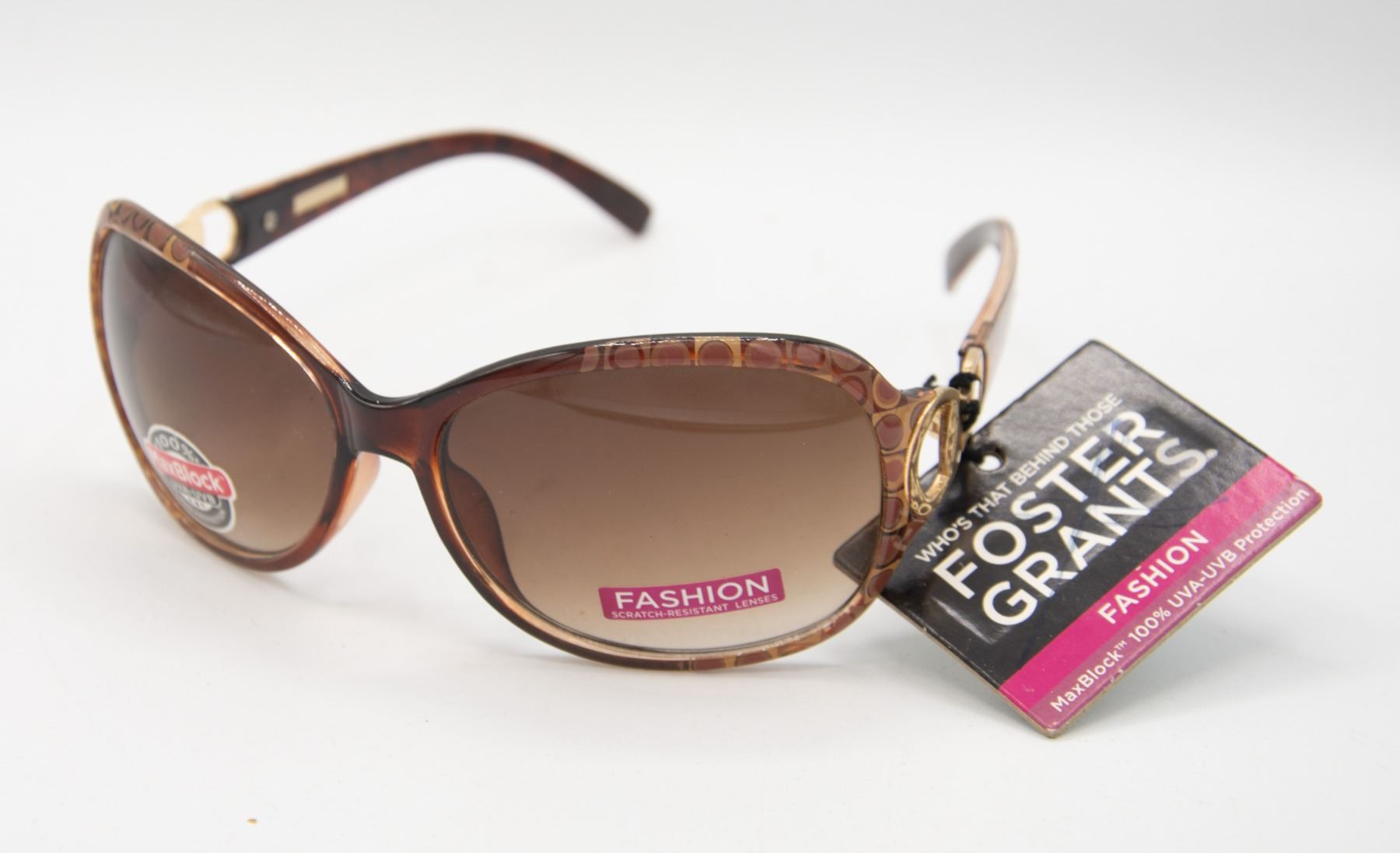 FOSTER GRANT SUNGLASSES FOSTER GRANT SUNGLASSES