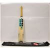 Image 1 : KASHMIR WILLOW SS YUVI 20/20 SUNRIDGE CRICKET BAT