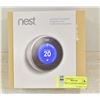 Image 1 : NEW NEST LEARNING THERMOSTAT