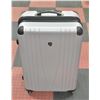 Image 1 : HEYS GREY HARD SIDED EXPANDABLE 2 PIECE LUGGAGE