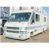 Image 2 : 1989 CHEVROLET BRAVO MOTORHOME 32 FT LONG