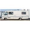 Image 3 : 1989 CHEVROLET BRAVO MOTORHOME 32 FT LONG