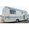 Image 7 : 1989 CHEVROLET BRAVO MOTORHOME 32 FT LONG