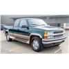 Image 2 : 1997 CHEVROLET 1500 Z71 V/8