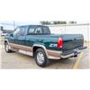 Image 6 : 1997 CHEVROLET 1500 Z71 V/8
