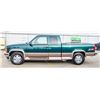 Image 7 : 1997 CHEVROLET 1500 Z71 V/8