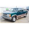 Image 8 : 1997 CHEVROLET 1500 Z71 V/8