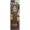 Image 1 : SETH THOMAS WOOD CASE GRANDFATHER CLOCK