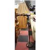 Image 1 : FLOOR LAMP W/ ADJUSTABLE ARM