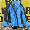 Image 1 : NEW SIZE M OUTDOOR SPORT WINTER JACKET WITH ZIPOUT