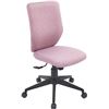 Image 1 : NEW REPACKED BOWTHY ARMLESS OFFICE CHAIR WITH