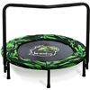 Image 1 : NEW REPACKED WAMKOS 36" FOLDABLE TRAMPOLINE FOR