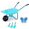 Image 1 : NEW DINOSAUR MINI WHEEL BARROW