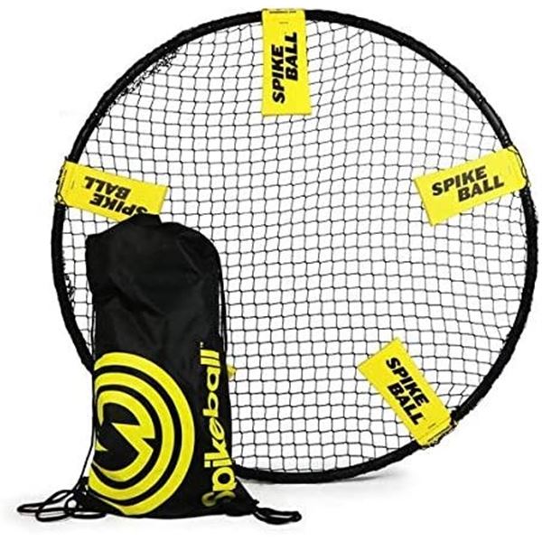 NEW SPIKEBALL KIT