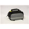 Image 1 : NEW BLACK AND GREY CAMERA BAG