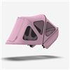 Image 2 : NEW REPACK BUGABOO STROLLER SUN CANOPY, LIGHT PINK