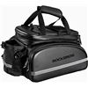 Image 1 : BRAND NEW ROCK BROS WATERPROOF BIKE BAG WITH