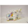 Image 1 : 2 NEW UNICORN PINATAS