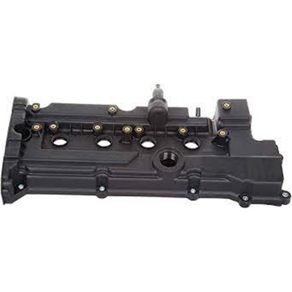 2011 HYUNDAI ACCENT L4 1.6L ENGINE VALVE COVER