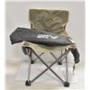 Image 1 : NEW BSWOLF COLLAPSIBLE CAMPING CHAIR WITH BAG