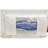 Image 1 : NEW REPACK SERTA PREMIER LOFT KING PILLOW