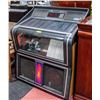 Image 1 : NSM CITY IV JUKE BOX WITH ORIGINAL MANUAL. HOLD