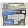 Image 1 : HOME ZONE LED SECURITY LIGHT 3000 LUMENS