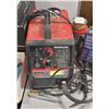 Image 1 : LINCOLN MIG WELDER 100